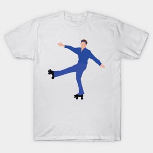 Hal Skating T-Shirt